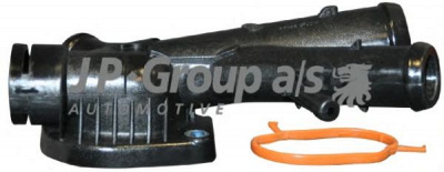 JP GROUP 1114509400 -  Фланец охлаждающей жидкости